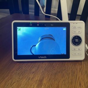 Vtech Baby Monitor